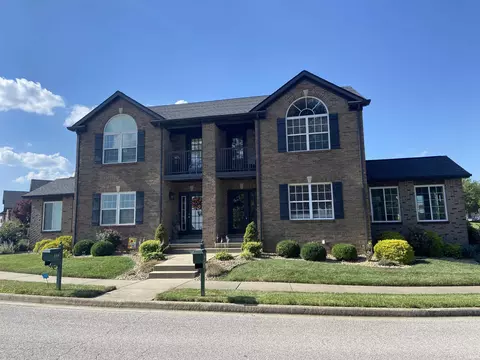 19037 Worchester Way, Evansville, IN 47725