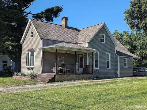 3925 Kratzville Rd, Evansville, IN 47710