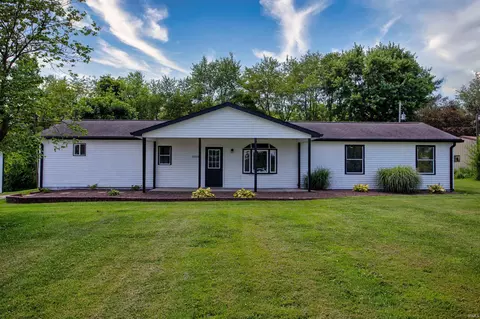 3056 W Co Rd 125 S, Petersburg, IN 47567