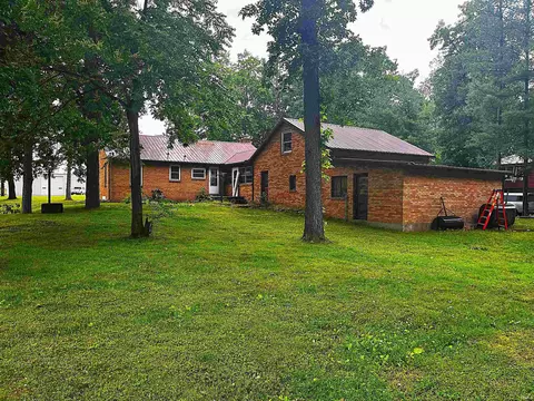 7195 N 050 E, Howe, IN 46746 photo 2