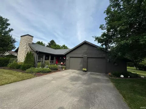1514 Bell Brook Blvd, Bluffton, IN 46714 - Movoto