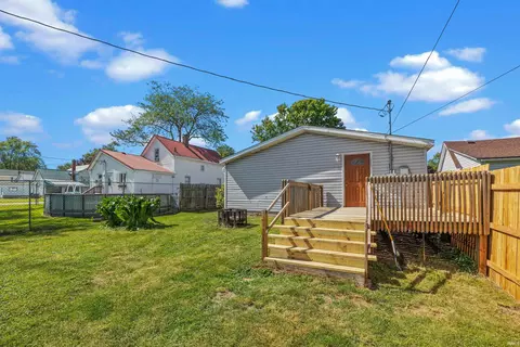 405 E High St, Garrett, IN 46738 photo 16