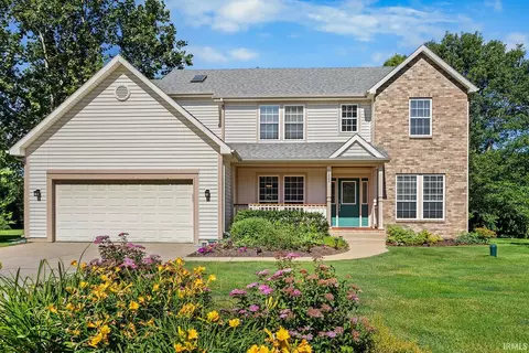 2422 W Farmington Dr, Lafayette, IN 47905
