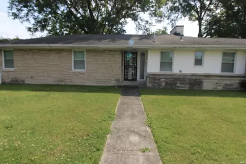 850 S Dexter Ave, Evansville, IN 47714