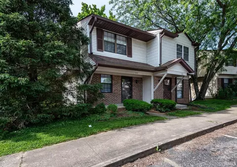 522 E Graham Pl, Bloomington, IN 47401 photo 1