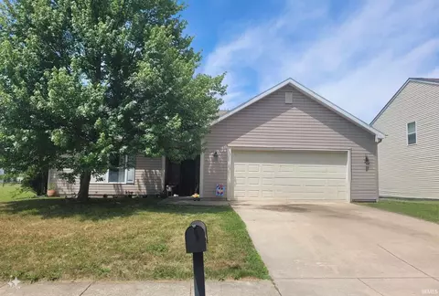 3050 Bluster Ct, West Lafayette, IN 47906