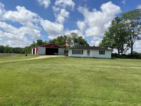 4480 N Piqua Rd, Decatur, IN 46733