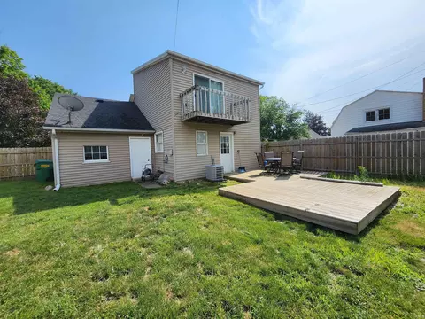 19555 Yoder St, South Bend, IN 46614 photo 12