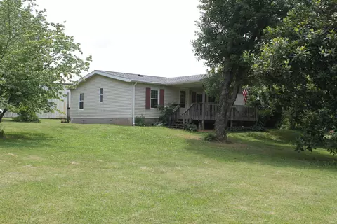 5787 W County Rd 200 S Rd, Rockport, IN 47635