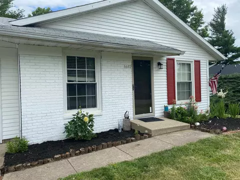 1602 S Mason Dixon Dr, West Lafayette, IN 47906