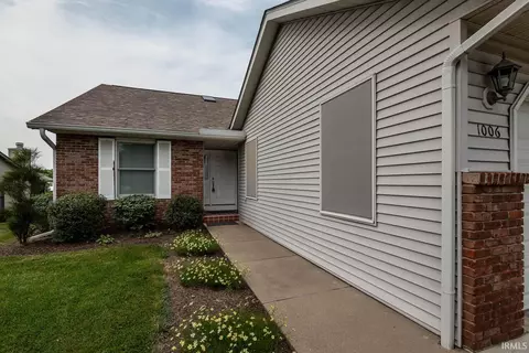 1006 E Heather Dr, Bloomington, IN 47401 photo 27
