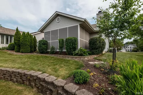 1006 E Heather Dr, Bloomington, IN 47401 photo 23