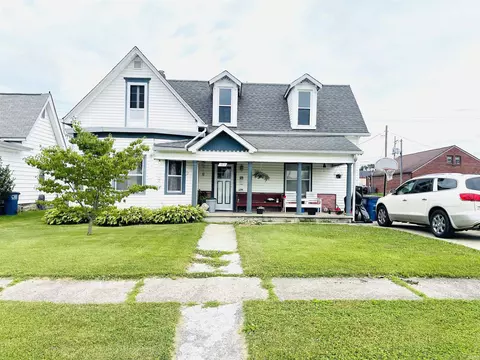 1517 17th St, Bedford, IN 47421 photo 1