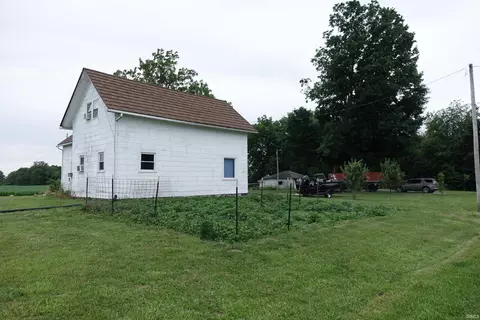 9332 S 750 W, Claypool, IN 46510