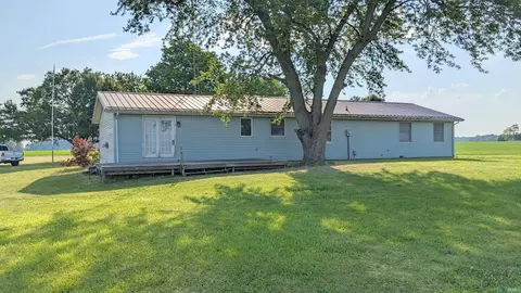 10125 S 500 E, Keystone, IN 46759 photo 5