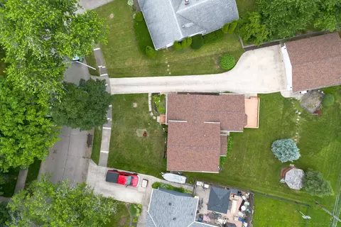 3327 Collegiate Ct, Fort Wayne, IN 46805 photo 36