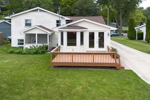 3327 Collegiate Ct, Fort Wayne, IN 46805 photo 3