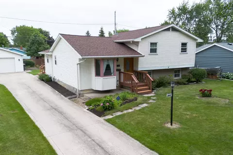 3327 Collegiate Ct, Fort Wayne, IN 46805 photo 30