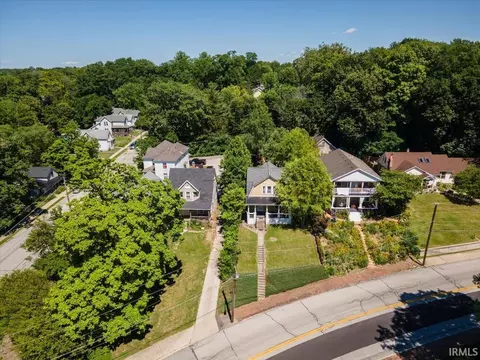 401 405407 Lingle Ave, Lafayette, IN 47901