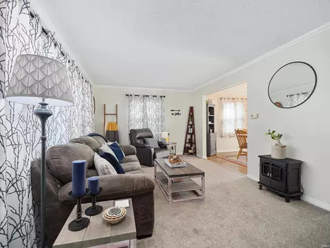 830 N Wayne St, Waterloo, IN 46793 photo 6