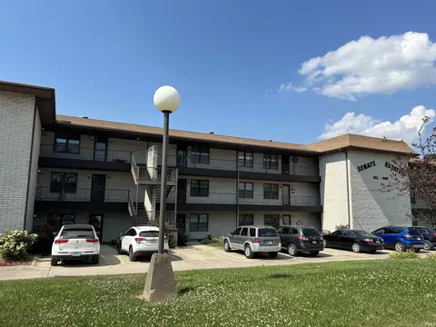 782 Senate Ave #782, Evansville, IN 47711