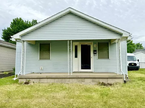 1209 S Ohio Ave, Kokomo, IN 46902