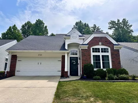 2123 S Bent Tree Dr, Bloomington, IN 47401 photo 1