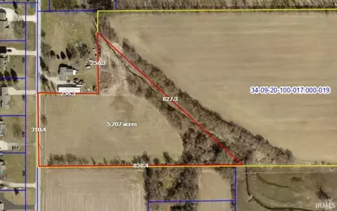 450 W 320 S, Kokomo, IN 46902