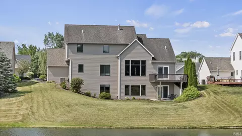 11032 Eagle River Run, Fort Wayne, IN 46845 photo 32