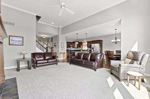 11032 Eagle River Run, Fort Wayne, IN 46845 photo 6