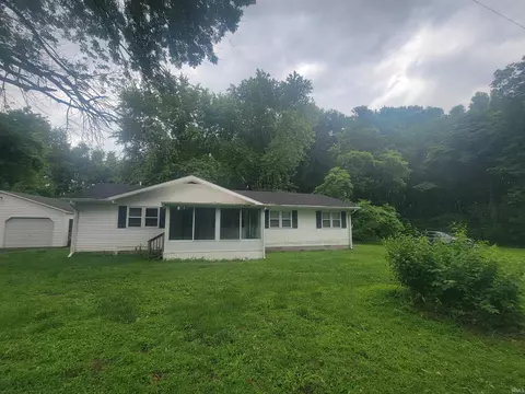 2352 W 100, Princeton, IN 47670