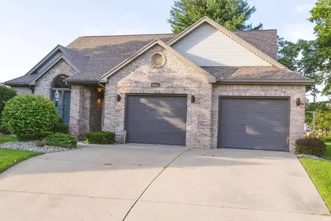 54126 Pebblestone Ln, Elkhart, IN 46514