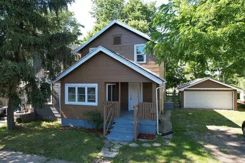 413 Wiebke St, Fort Wayne, IN 46806