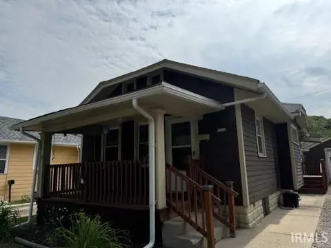 2522 Sherman Blvd, Fort Wayne, IN 46808