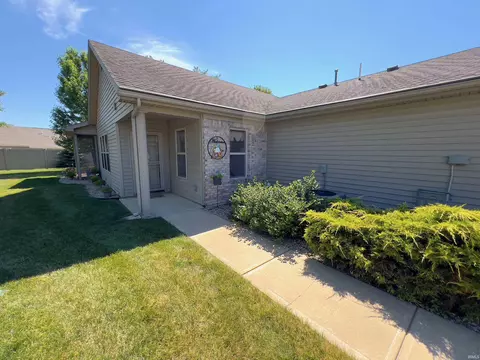 503 Buck Trl, Warsaw, IN 46582