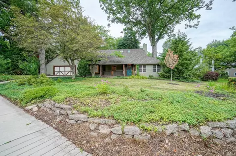 500 Robinson St, West Lafayette, IN 47906