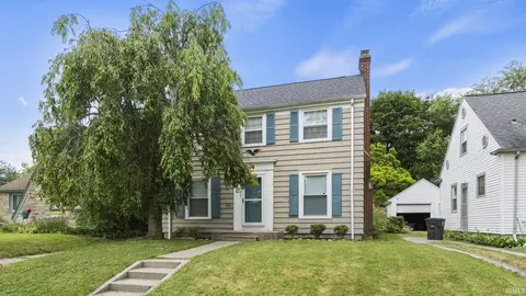 4607 E Lafayette Esplanade, Fort Wayne, IN 46806