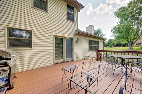 3111 E Saint James Ct, Bloomington, IN 47401 photo 32