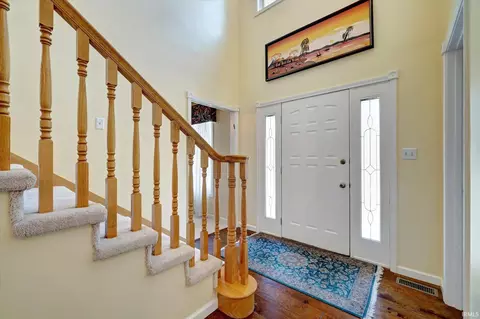 3111 E Saint James Ct, Bloomington, IN 47401 photo 2