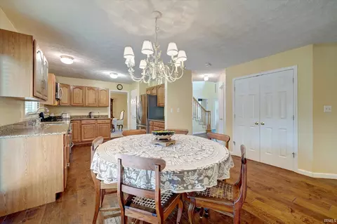 3111 E Saint James Ct, Bloomington, IN 47401 photo 11
