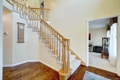 3111 E Saint James Ct, Bloomington, IN 47401 photo 3