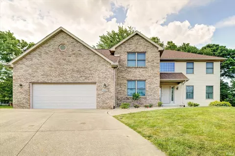 3111 E Saint James Ct, Bloomington, IN 47401 photo 1