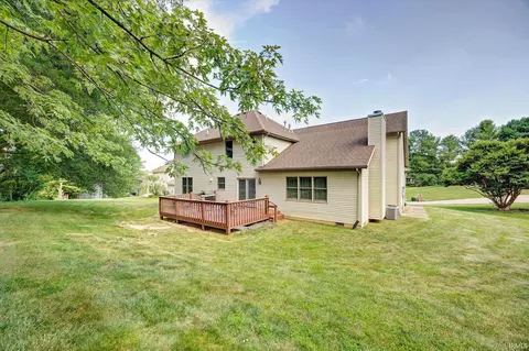 3111 E Saint James Ct, Bloomington, IN 47401 photo 29