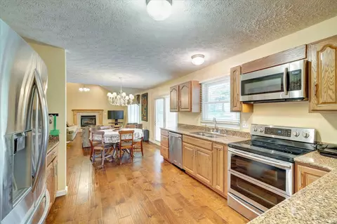 3111 E Saint James Ct, Bloomington, IN 47401 photo 10