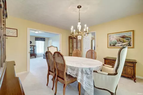 3111 E Saint James Ct, Bloomington, IN 47401 photo 5