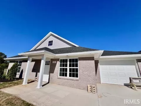 6700 Brewster Ln, Evansville, IN 47715