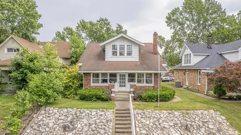330 S Seminary St, Princeton, IN 47670