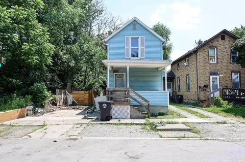 632 Cherry St, Fort Wayne, IN 46808