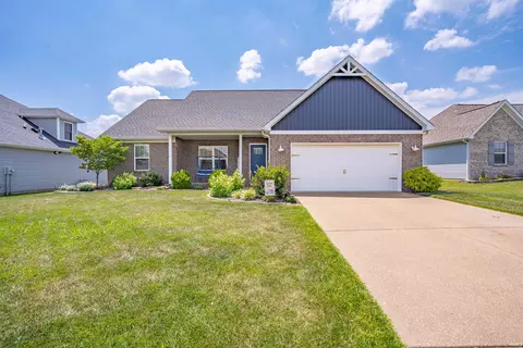 3250 Braewick Dr, Evansville, IN 47715