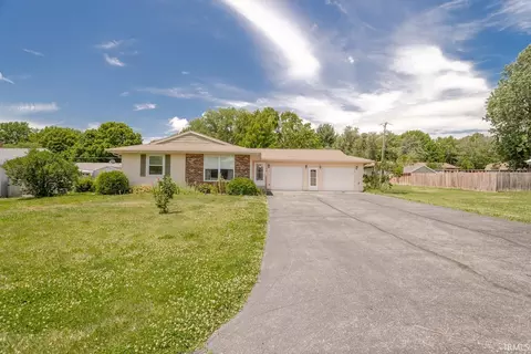 106 Riley Meadows Dr, Delphi, IN 46923 photo 1